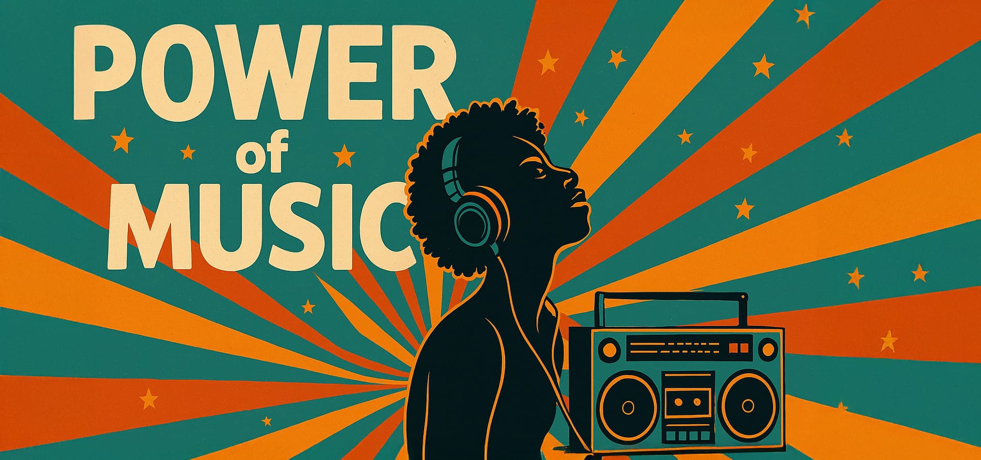 POWER of MUSIC